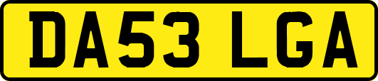 DA53LGA