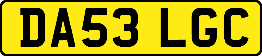 DA53LGC