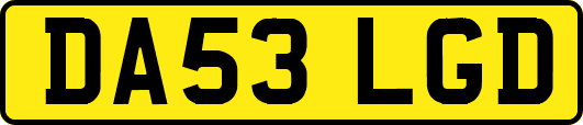 DA53LGD