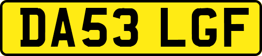 DA53LGF