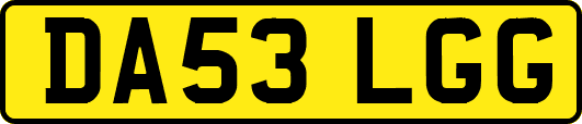 DA53LGG