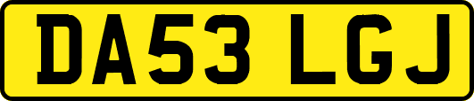 DA53LGJ