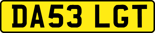 DA53LGT