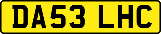 DA53LHC