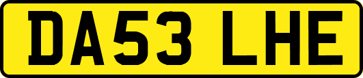 DA53LHE