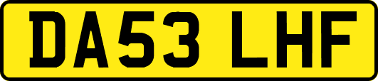 DA53LHF