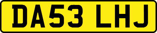 DA53LHJ