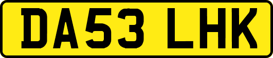 DA53LHK