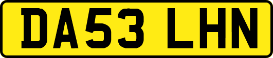 DA53LHN