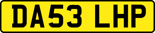DA53LHP