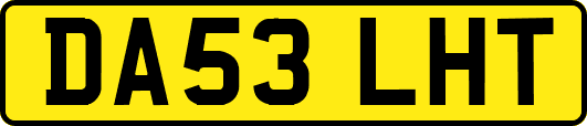 DA53LHT