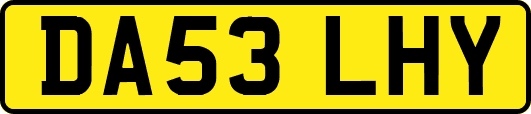 DA53LHY