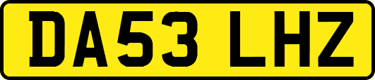DA53LHZ