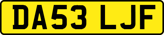 DA53LJF