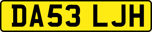 DA53LJH
