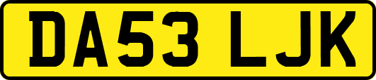 DA53LJK