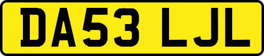 DA53LJL