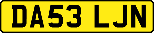 DA53LJN