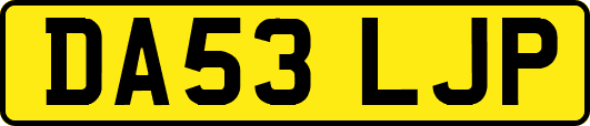 DA53LJP