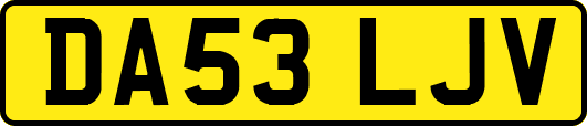 DA53LJV