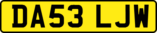 DA53LJW