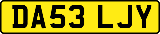 DA53LJY