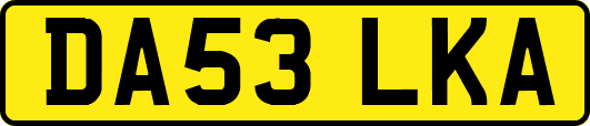 DA53LKA