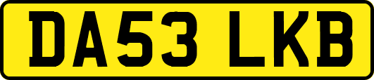 DA53LKB