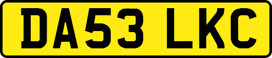 DA53LKC