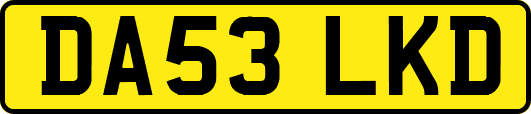 DA53LKD