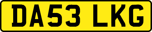 DA53LKG