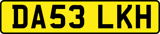 DA53LKH