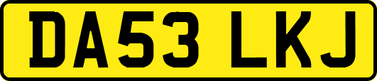 DA53LKJ
