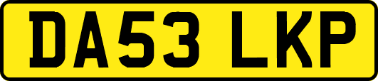 DA53LKP
