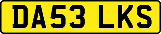DA53LKS