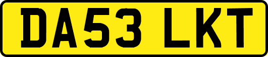 DA53LKT