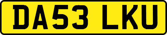DA53LKU