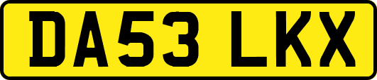 DA53LKX