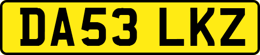 DA53LKZ