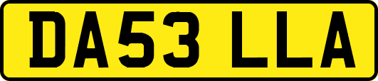 DA53LLA