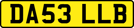 DA53LLB