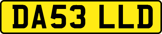 DA53LLD