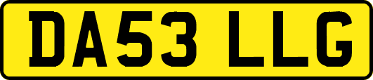 DA53LLG