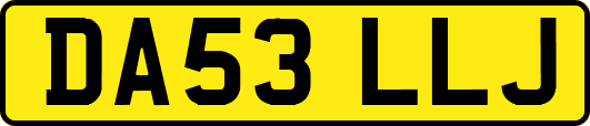 DA53LLJ