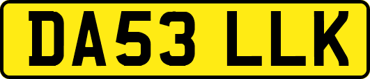 DA53LLK