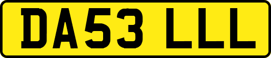 DA53LLL