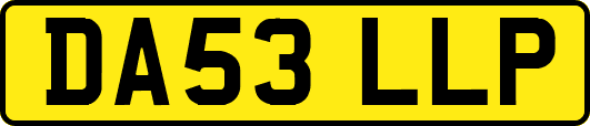 DA53LLP
