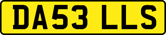 DA53LLS