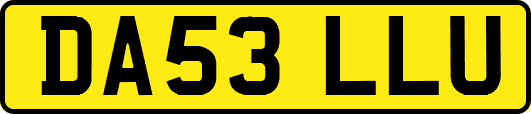 DA53LLU