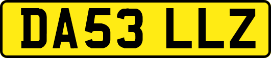 DA53LLZ